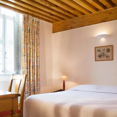 Le Pavillon Des Hotes Hotel Sorèze