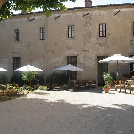 Le Pavillon Des Hotes Sorèze