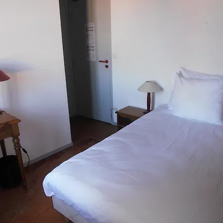 Hotel Le Pavillon Des Hotes Sorèze