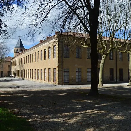 Le Pavillon Des Hotes Sorèze