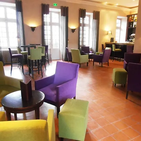 Le Pavillon Des Hotes Hotel Sorèze