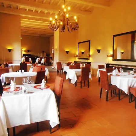 Hotel Le Pavillon Des Hotes 2*