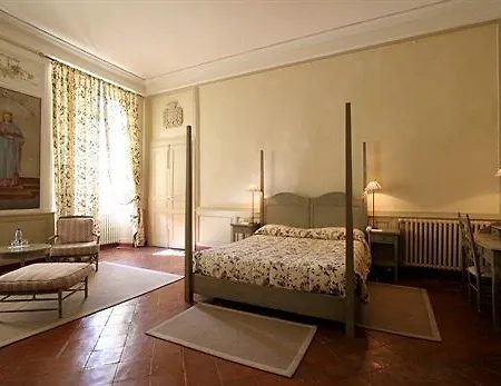 Le Pavillon Des Hotes Sorèze