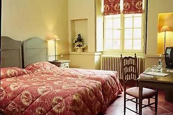 Hotel Le Pavillon Des Hotes 2*