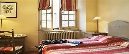 Hotel Le Pavillon Des Hotes