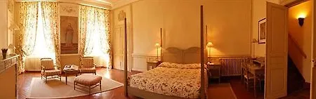 Hotel Le Pavillon Des Hotes 2*