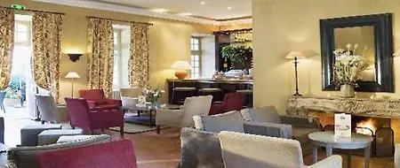 Hotel Le Pavillon Des Hotes Sorèze