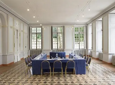 Hotel Le Pavillon Des Hotes