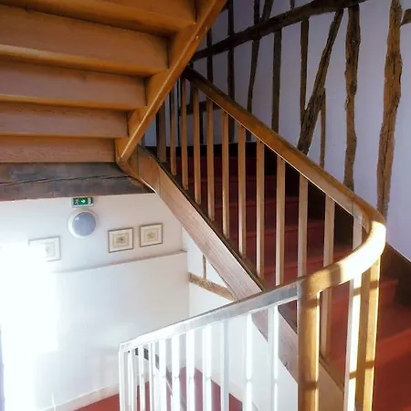Le Pavillon Des Hotes Sorèze