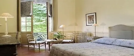 מלון Le Pavillon Des Hotes Sorèze