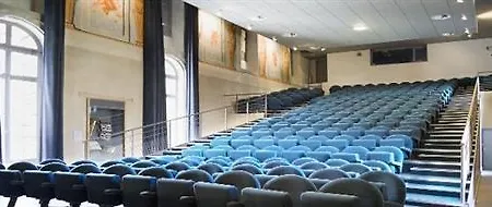 מלון Le Pavillon Des Hotes 2*
