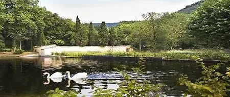 מלון Le Pavillon Des Hotes Sorèze